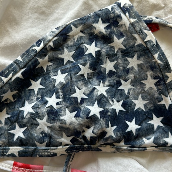 Jolyn Triangle Amerikah 2X - Picture 5 of 7